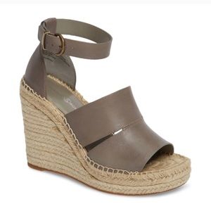 Treasure & Bond Sannibel Platform Wedges